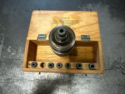 SPV Type: SA-0B Tapping Head 1  Shank 
