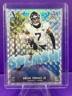 2025 Mosaic Brian Thomas Jr. Silver (Raw)
