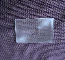 Schermo Messa a Fuoco CANON 6D Split Image 45 GRADI Focusing Screen EG-S