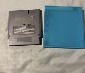 Batman Returns Nintendo NES