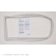 OEM Sub-Zero Freezer Door Gasket 3211130, 7010577, 7042250**FREE SHIPPING**