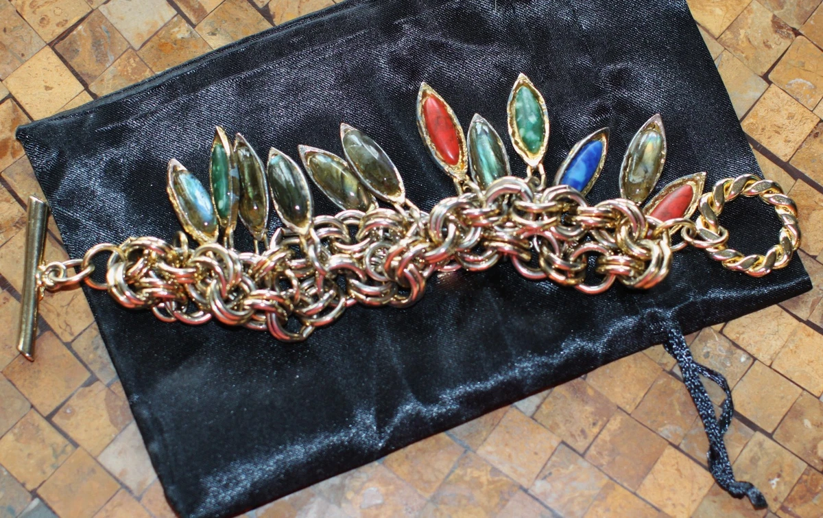 Philippe Audibert Fashion Bracelets for sale - eBay