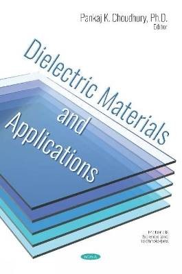 Dielectric Materials and Applications,  ,  Hardbac