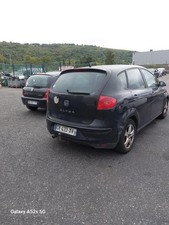 Retroviseur droit (ou coque) Seat ALTEA
