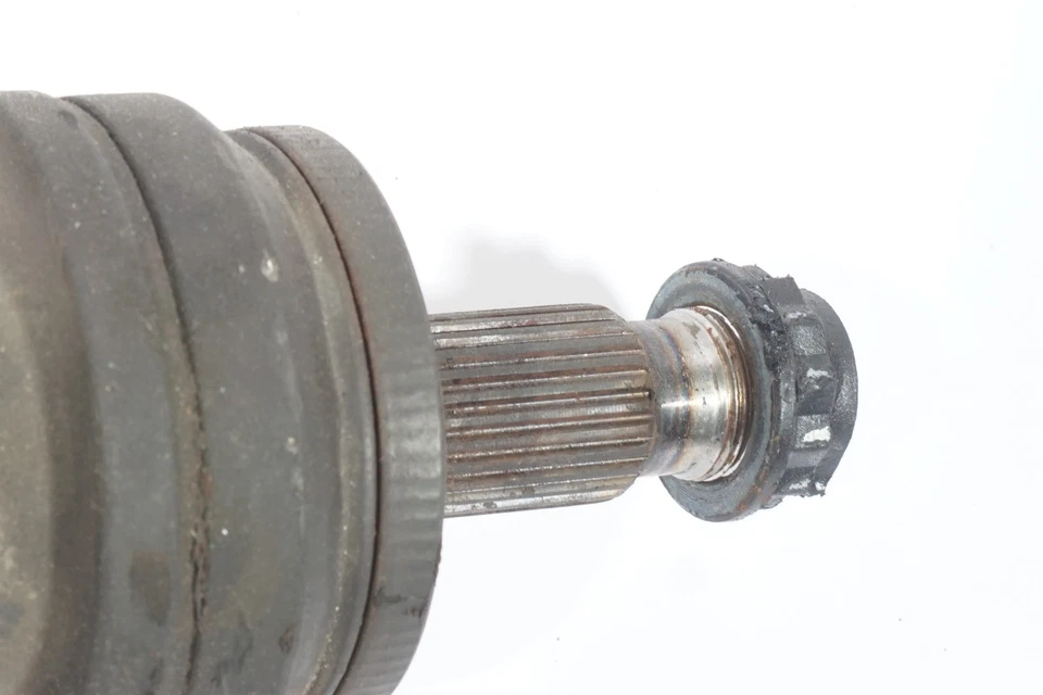 08-11 MERCEDES BENZ C300 4MATIC W204 EJE TRASERO IZQUIERDO O DERECHO EJE CV OEM Foto 4 de 4