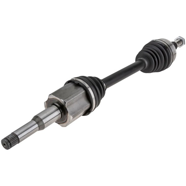 NTY Antriebswelle Gelenkwelle Vorderachse Links FüR Ford Kuga III 1.5 Ecoblue-image