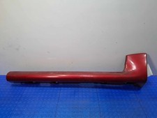 04-05 Ford Explorer Sport Trac Front Rocker Molding Right Passenger Side Oem