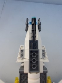 LEGO 70701 Galaxy Squad Swarm Interceptor Ship