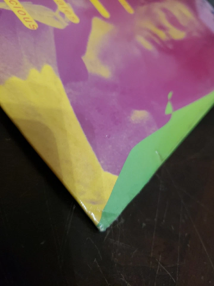 Gloria Estefan/Donna Allen/ETC. The Specialist: Remixes 2 DISCS NEW SEALED LP Z1 - Imagem 3 de 4