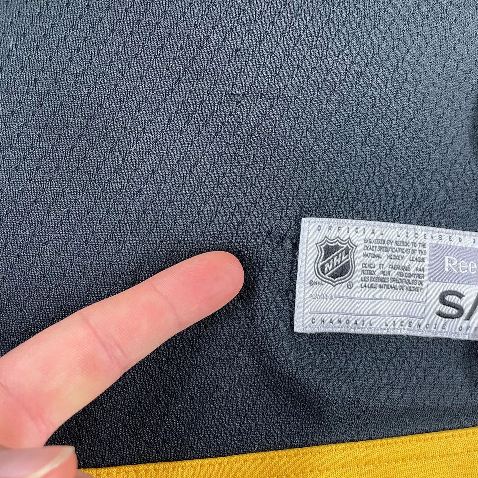 Reebok NHL Hockey Nashville Wild 2016 All Star Devan Dubnyk Jersey Kids S/M * - Image 4 of 4