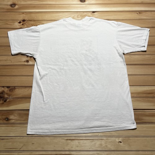 Vintage 90s Hallmark Cartoon If You Can Read This Your In My Way Shirt Size XL - Picture 6 of 9
