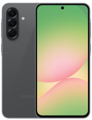 Samsung Galaxy A56 5G (A566E) 256GB 12GB GSM Unlocked Global Version - New