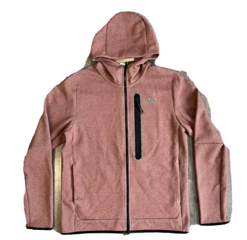 Nike Sportswear Tech Fleece Full-Zip Hoodie DD4688-670 Men's L New | eBay