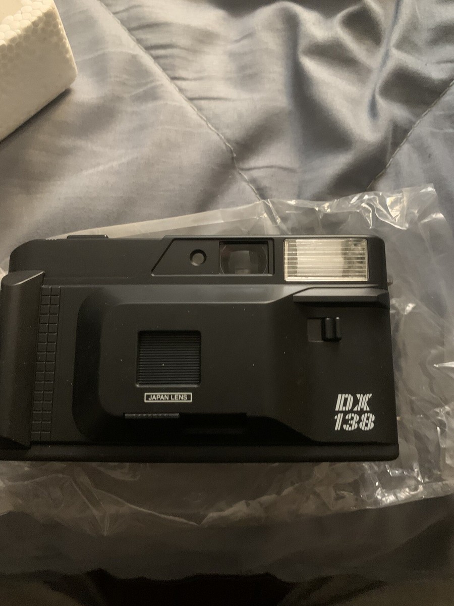 Dx-138 35mm Auto Wind Camera | eBay