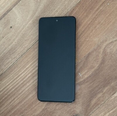 INFINIX Hot 9 Teilespender Platine Kamera Ladeanschluss Display LCD Mikro Ok