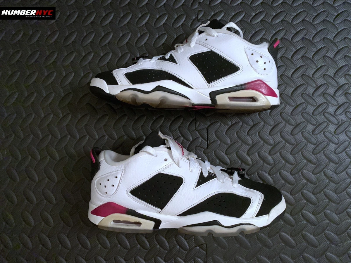 Air jordan 6 retro low gg sale