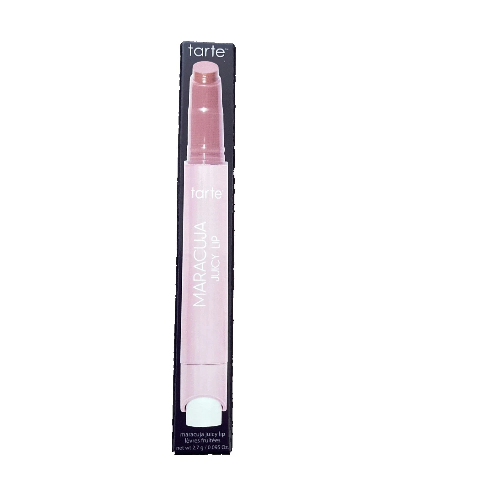 Tarte bálsamos para labios y tratamientos