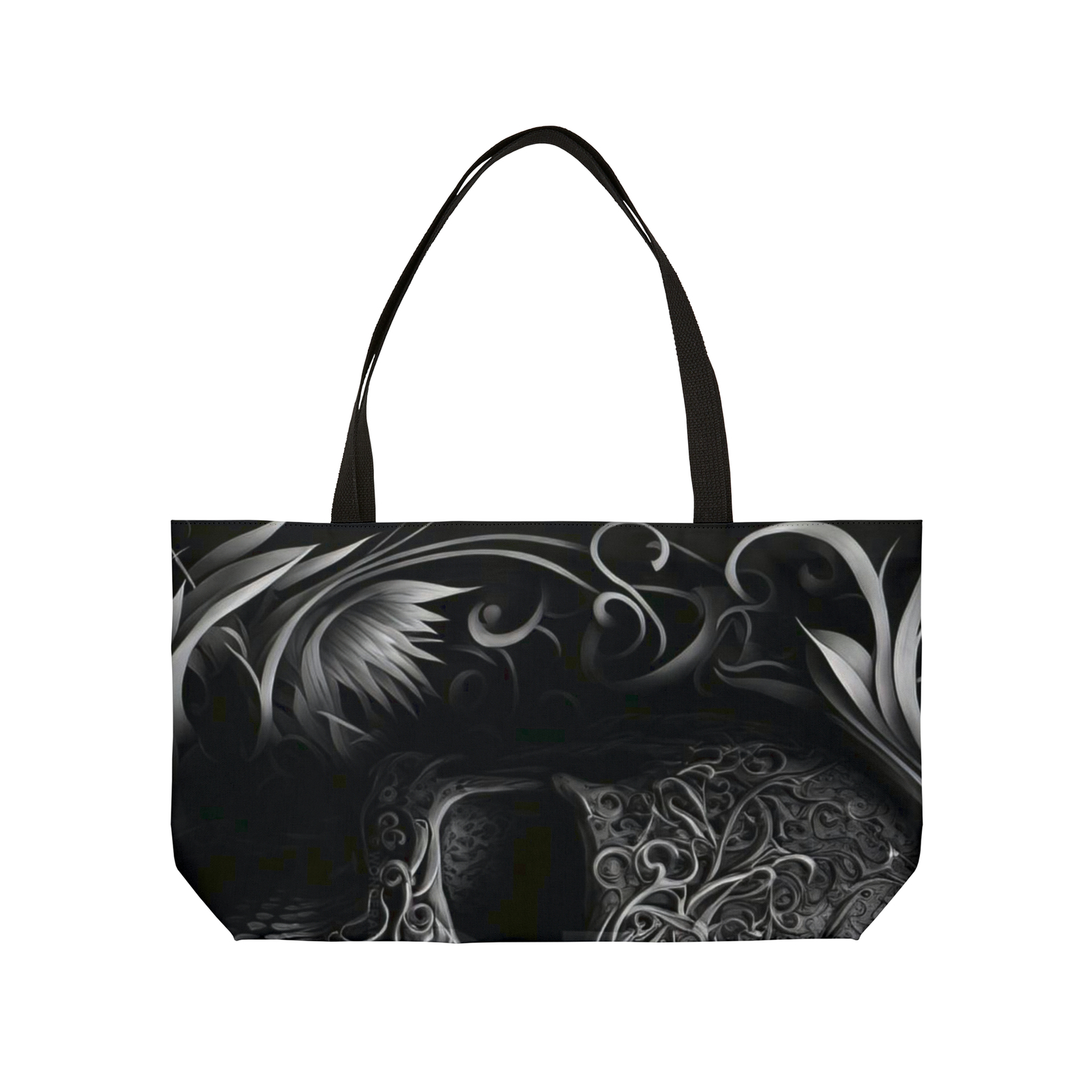 Weekender Tote Bag