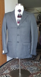 van heusen studio jacket