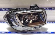 Headlight for Hyundai VENUE - 92102-K3100 - MOBIS (Hyundai, Kia)