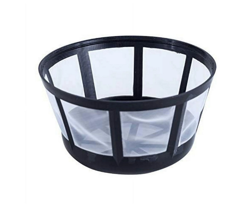 Reusable Coffee Filter Basket , Black & Decker Plastic Maker