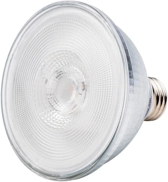 Philips LED PAR30 9.5W E27 ES COB Spotlight 75w Downlight Warm White UK - Image 4 of 4
