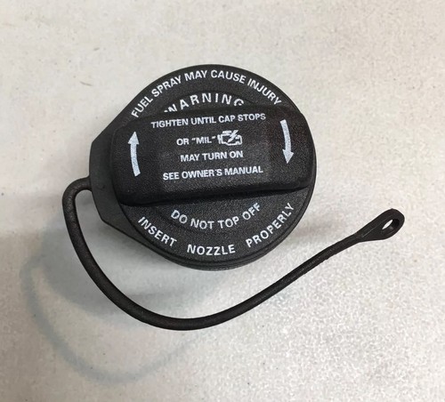 Audi Volkswagen VW A3 S3 Golf GTI Jetta OEM Gas Fuel Tank Filler Cap 1J0201553N