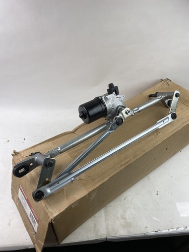 Genuine Motorcraft WM-790 Ford OEM 2011-2015 MKX Edge Windshield Wiper Motor - Picture 8 of 8
