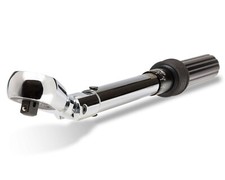 Central Tools 97352A 20-100 ft-lb 3/8 Drive Micrometer Torque Wrench MADE IN USA