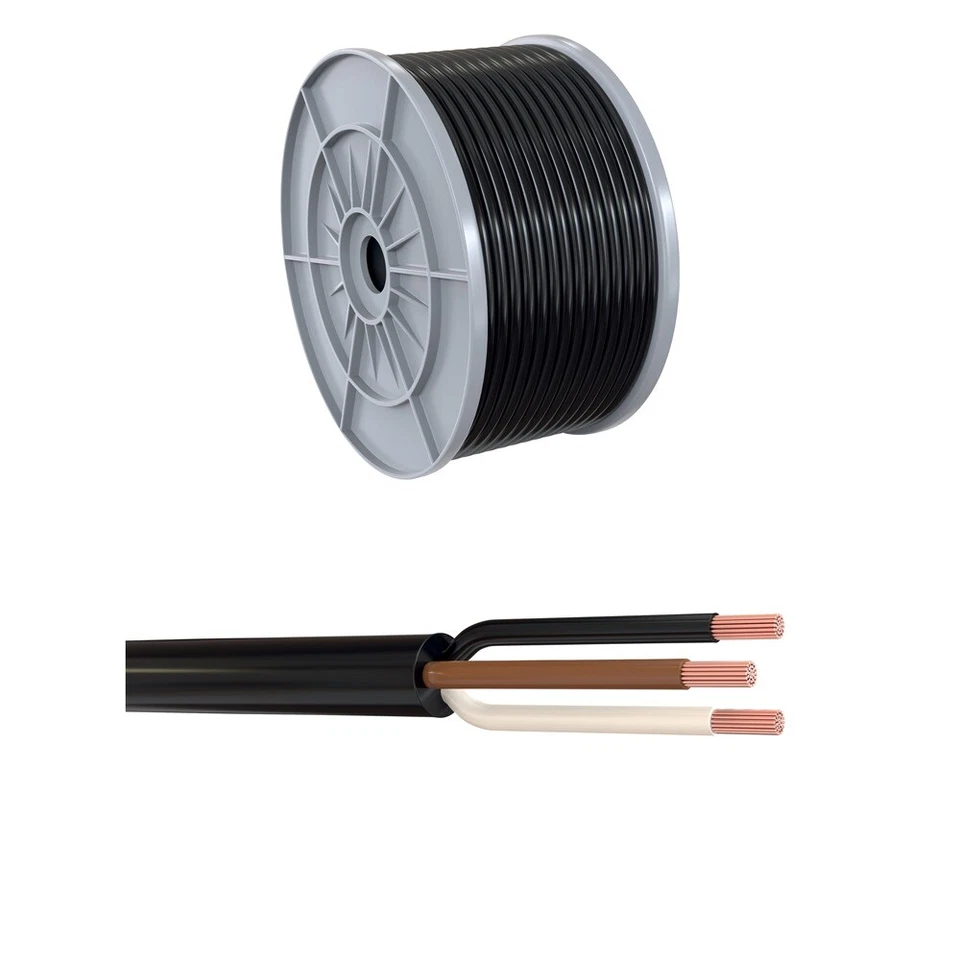 (2,70€/m) Auto Kabel 5x1,5mm² 4x 7x 1,0 KfZ 10 20 50m Fahrzeug leitung Mehradrig - Bild 3 von 4