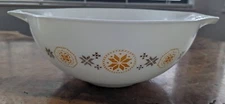Pyrex Town & Country Cinderella Bowl 444  4QT