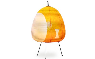 Noguchi Table Lamp
