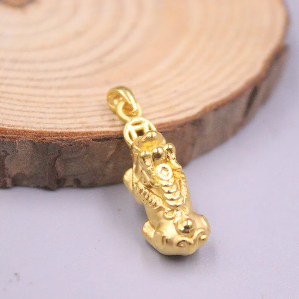 Pixiu pendant clearance