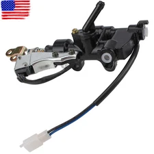 Rear Brake Master Cylinder 95-00 GL1500 A SE Goldwing for Honda #I69