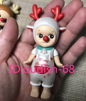Sonnyangel ソニーエンジェル クリスマス 2015 シークレット 3体 s-l400.jpg