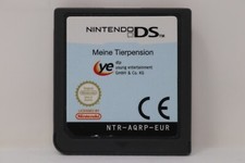 Meine Tierpension (European Ver.) - Nintendo DS [Cartridge Only]