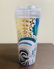 Royal Caribbean International Coca Cola Tumbler New Sealed Whirley Cup 2015 — photo 2