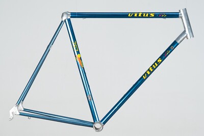 NOS 70年代 Winged Bar & Shieldデカール ビンテージ NOS VITUS 797 ALLOY FRAME VINTAGE ROAD RACING BIKE LUGS LUGGED OLD