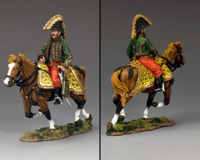 Figurine King & Country NA442 – Armée – Neuf En Boîte (NEUF)