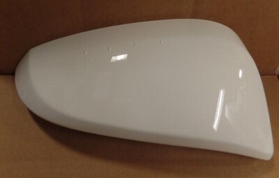 Toyota 4Runner Rav4 Ice Cap 040 Passenger Side Mirror Cover  Genuine OEM