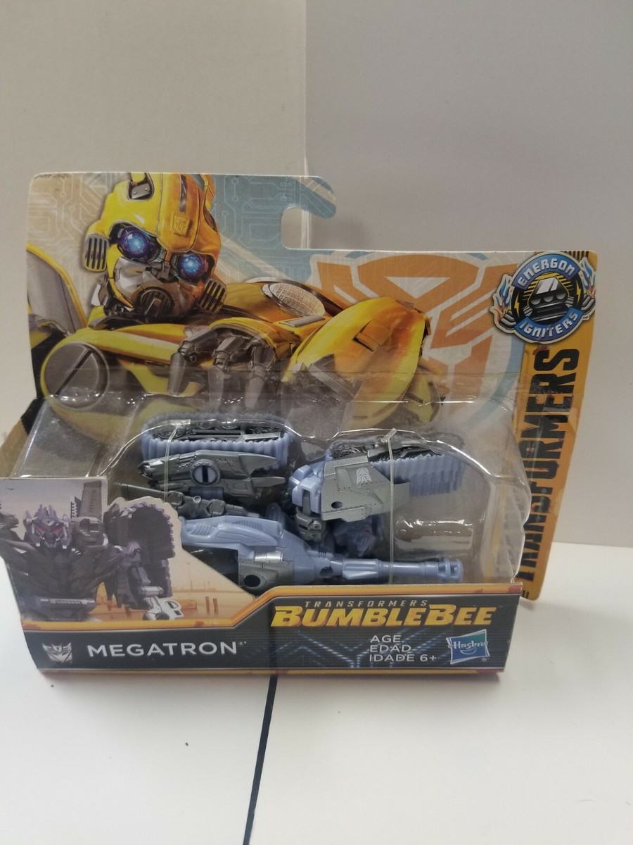 Transformers Bumblebee Energon Igniters Optimus Prime (Top Pack Variant) - Power Series Transformers Bumblebee Energon Igniters Optimus Prime (Top Pack Variant) - Power Series