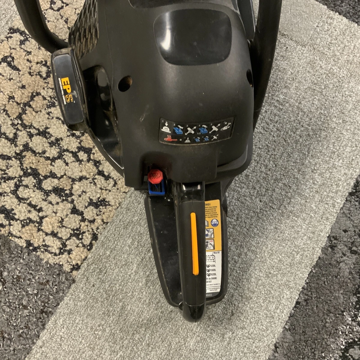 Poulan pr4016 2024