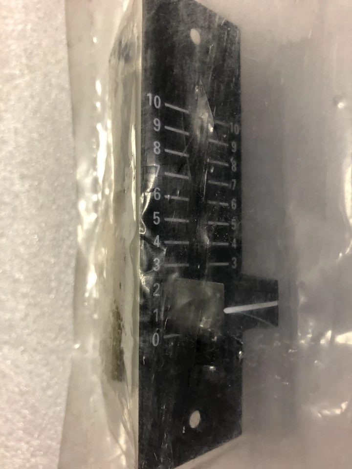 Fader de repuesto Gemini RCH45 (NUEVO) Foto 4 de 4