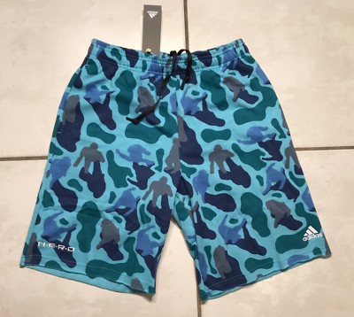 adidas nerd shorts
