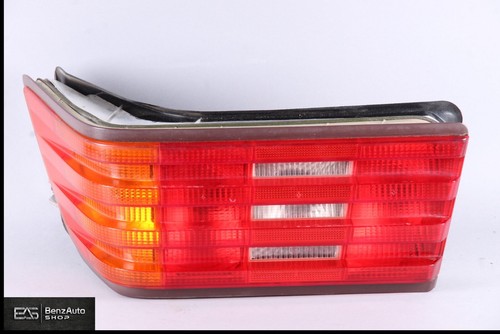 90-95 Mercedes R129 SL320 300SL 600SL Right Passenger Side Tail Light ...