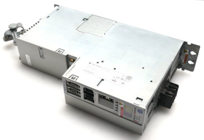 Allen-Bradley KINETIX 5700 Dual Axis Inverter | Ser. B | 2198-D057-ERS3