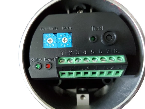 Vibrionic Level Sensor - Image 2 of 3