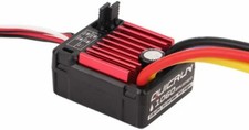 Hobbywing 1/10 WaterProof Brush ESC 60 Amp W/ Dean T Plug Quicrun WP 1060