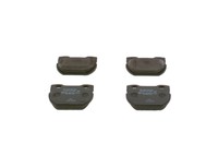 BremsbelÄGe Land Rover T. Defender 2.2-3.9 90-