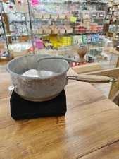 Vintage Foley Food Mill With Wood Handles 